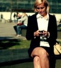 Je li tipkanje sms poruka dok šećete ulicom opasno?