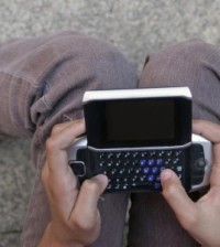 Aplikacije za chat popularnije od sms poruka