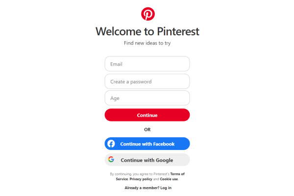 Što je Pinterest i kako vam može koristiti