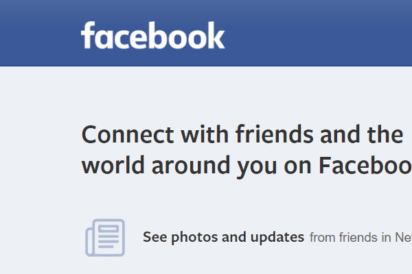 Kako vratiti izbrisani Facebook profil?!