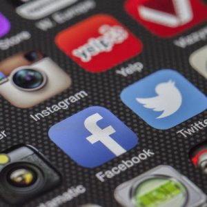 Koje su bile najpopularnije društvene mreže u 2021?